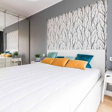 Apartament Dream Angielska Grobla Γκντανσκ Εξωτερικό φωτογραφία