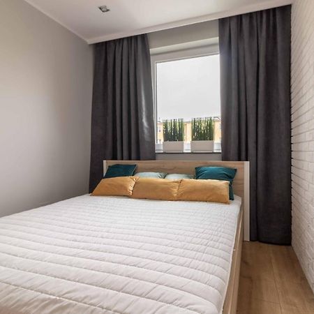 Apartament Dream Angielska Grobla Γκντανσκ Εξωτερικό φωτογραφία