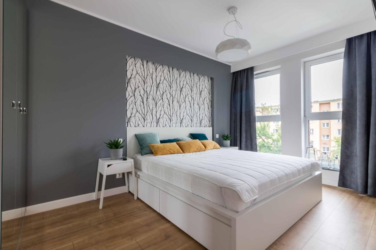 Apartament Dream Angielska Grobla Γκντανσκ Εξωτερικό φωτογραφία